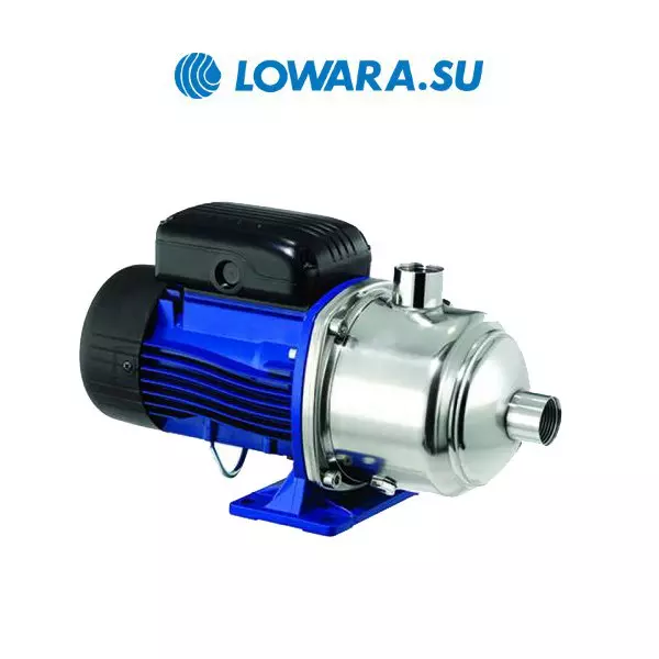 Насосы Lowara 5hm07s11t5rvbe Насосы Lowara 5hm07s11t5rvbe