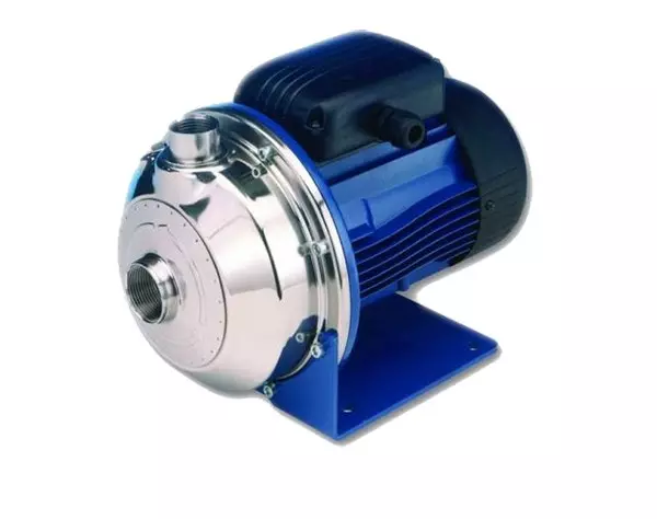 Насосы Lowara CEA 210 3 D Насосы Lowara CEA 210 3 D