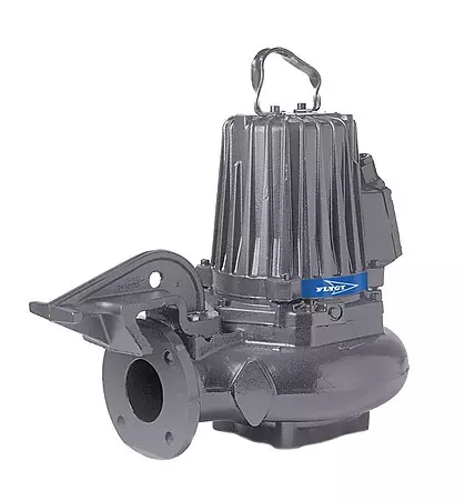 Погружные насосы Flygt 3127 091hts Погружные насосы Flygt 3127 091hts