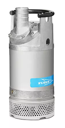 Насосы flygt ks 2660.181 mt 3 234 Насосы flygt ks 2660.181 mt 3 234
