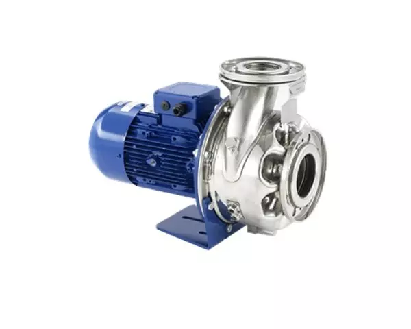 Насосы Lowara ESHE 40 200 55 P25RSSA Насосы Lowara ESHE 40 200 55 P25RSSA