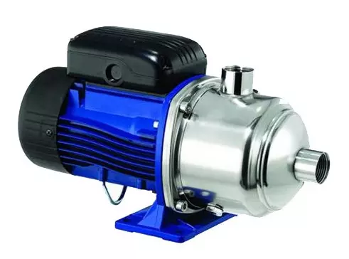 Насосы Lowara 5HM04S05T5RVBE Насосы Lowara 5HM04S05T5RVBE