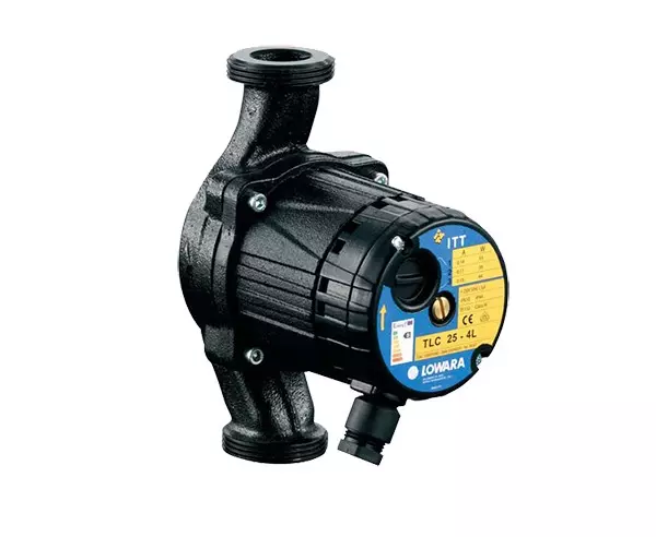 Насосы Lowara TLC 32 6 Насосы Lowara TLC 32 6