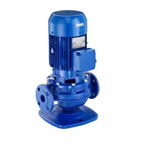 Насосы Lowara LNEE50 160 75 Насосы Lowara LNEE50 160 75