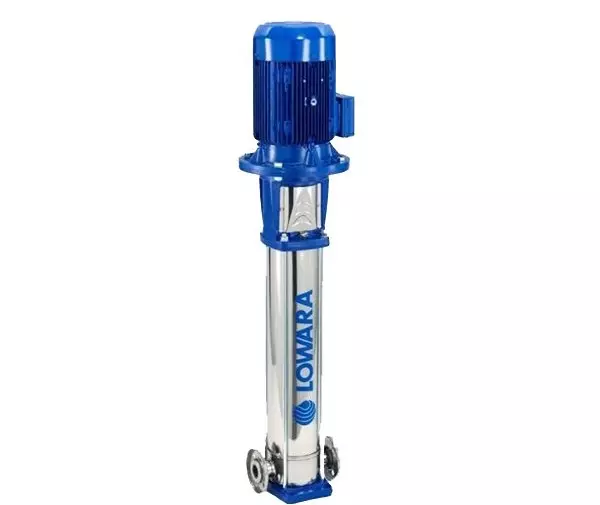 Насосы Lowara 1SV22 Насосы Lowara 1SV22