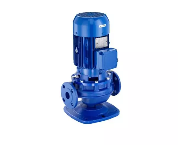 Насосы Lowara LNEE 65 160 110 Насосы Lowara LNEE 65 160 110