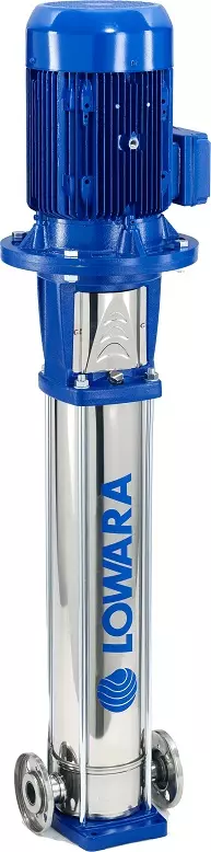 Насосы Lowara 5SV06N011T/D