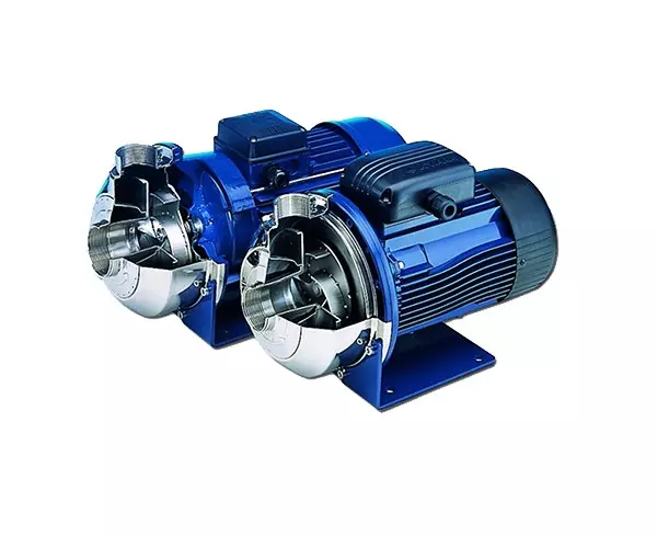 Помпа Lowara CO 350 15 D Помпа Lowara CO 350 15 D