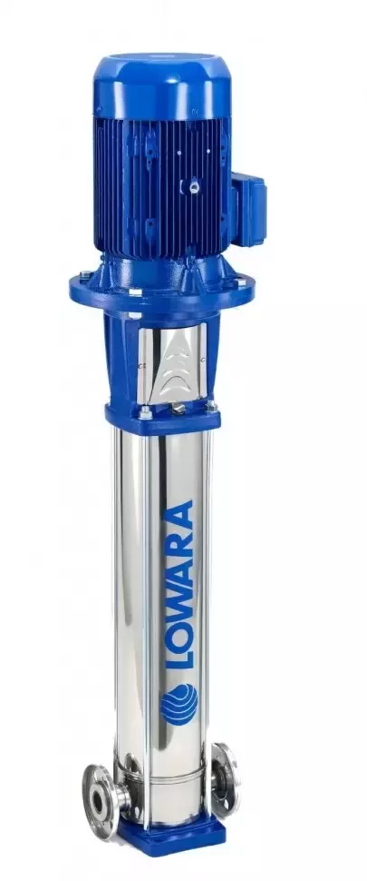 Насосы Lowara 1SV19F011T D Насосы Lowara 1SV19F011T D