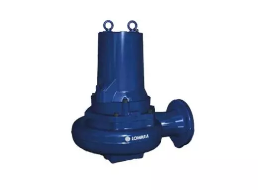 Насосы Lowara 1310S-50W.253.S60.400 10 Насосы Lowara 1310S-50W.253.S60.400 10