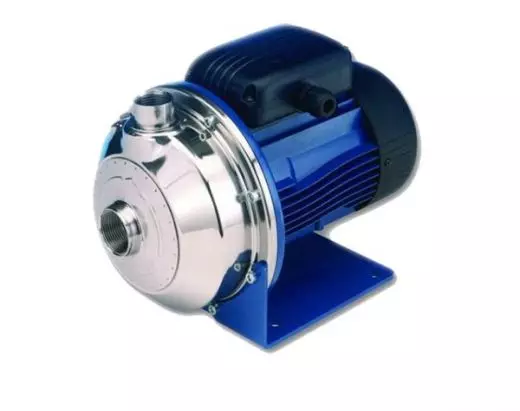 Насосы Lowara CEA 210 3 D Насосы Lowara CEA 210 3 D