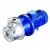 Насосы Lowara ESHS 40 160 30 P25RSSA Насосы Lowara ESHS 40 160 30 P25RSSA