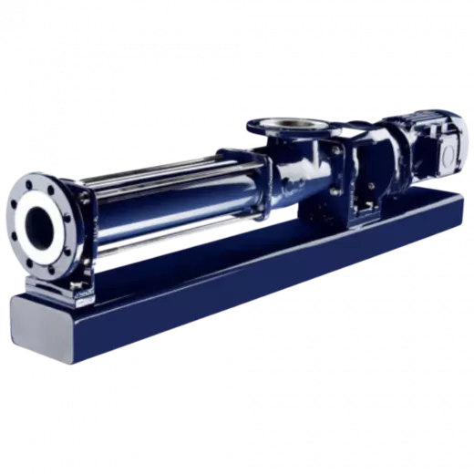 Насосы Seepex BN 10-6L Насосы Seepex BN 10-6L