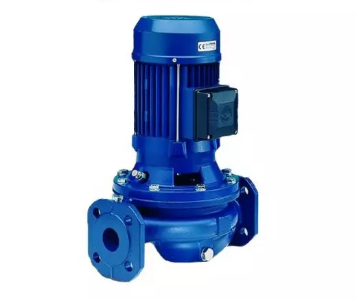Насосы Lowara FCE65 160 55 Насосы Lowara FCE65 160 55
